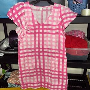 Small women’s dress